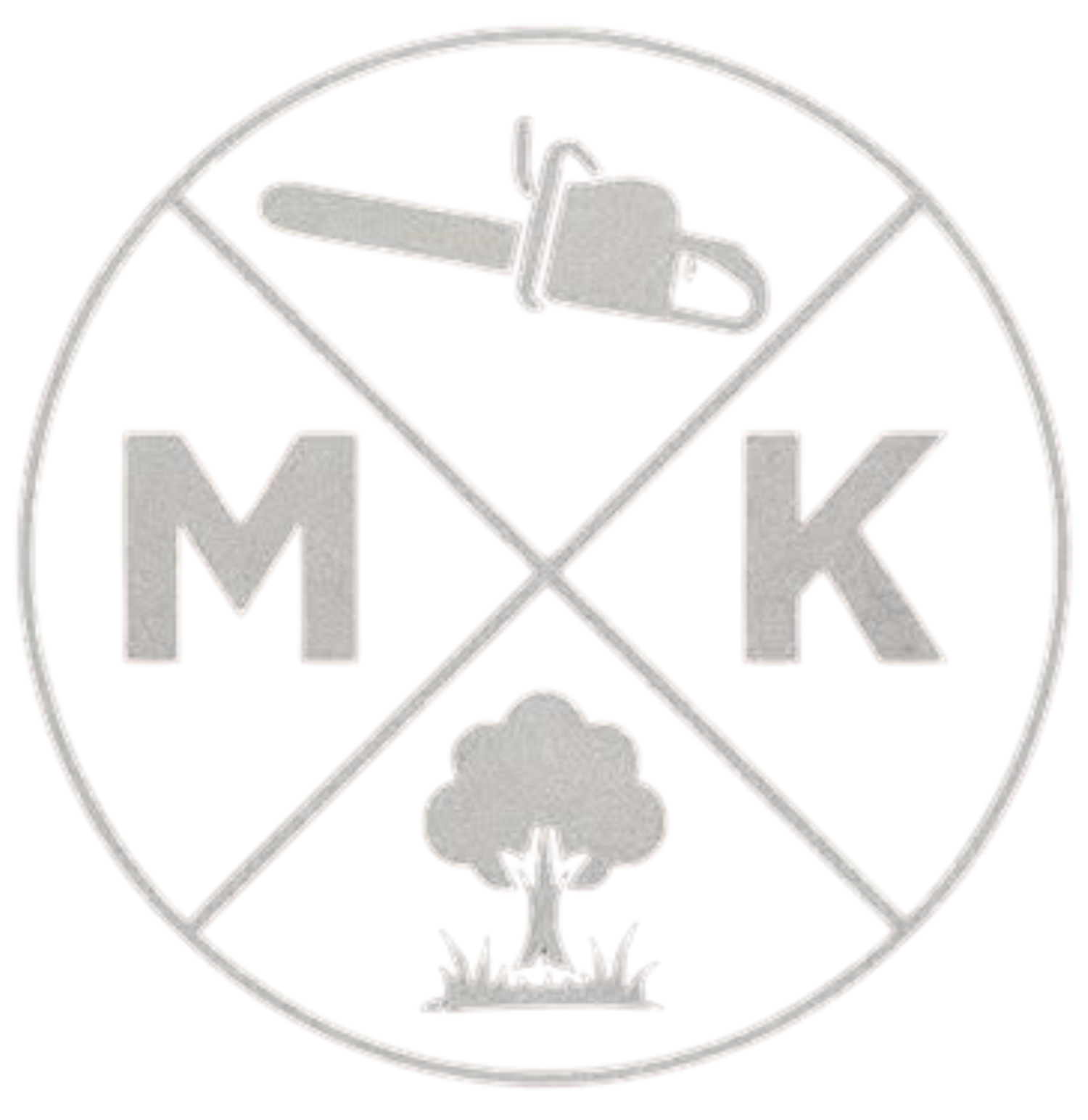 MK Dienstleistungen³ Logo